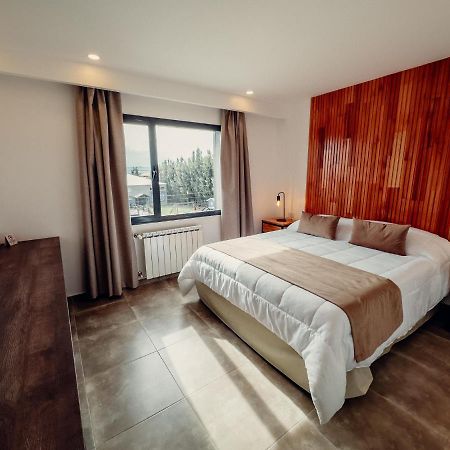 Destino Calafate Otel El Calafate Dış mekan fotoğraf