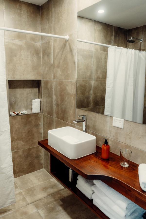 Destino Calafate Otel El Calafate Dış mekan fotoğraf